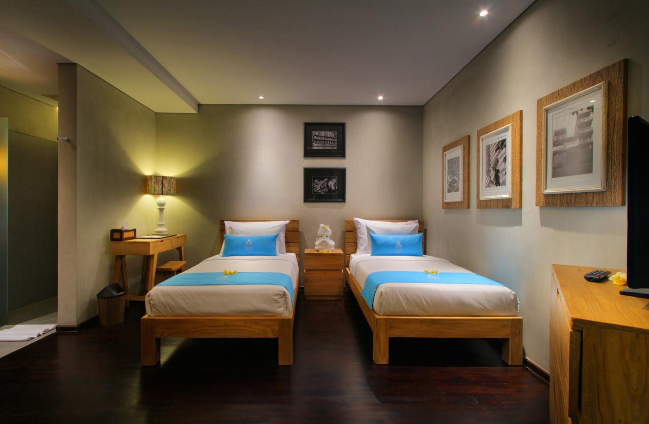 Agata Resort Nusa Dua מראה חיצוני תמונה
