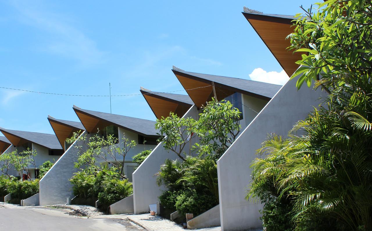 Agata Resort Nusa Dua מראה חיצוני תמונה