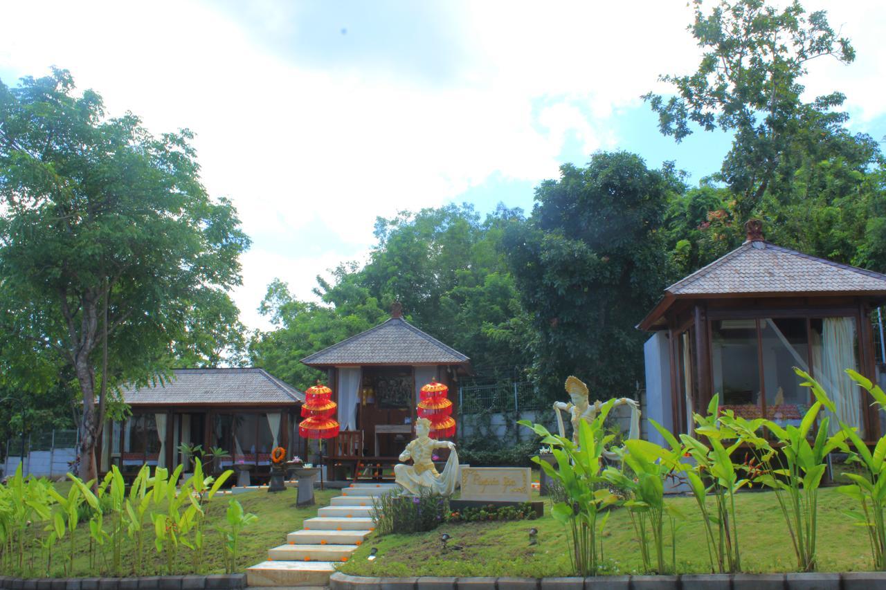 Agata Resort Nusa Dua מראה חיצוני תמונה