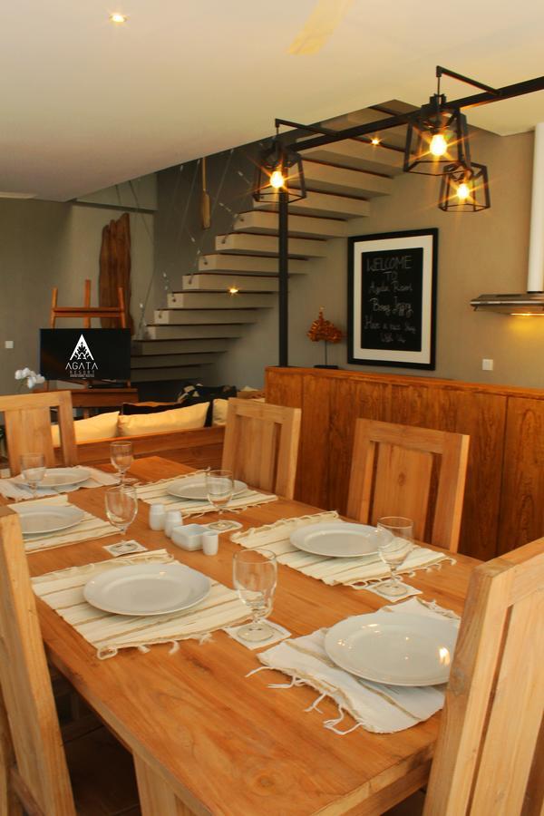 Agata Resort Nusa Dua מראה חיצוני תמונה